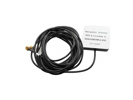 HJ-AGBD2 GPS、北斗2兼容型授時(shí)天線